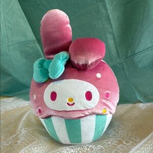 Sanrio My Melody Cupcake